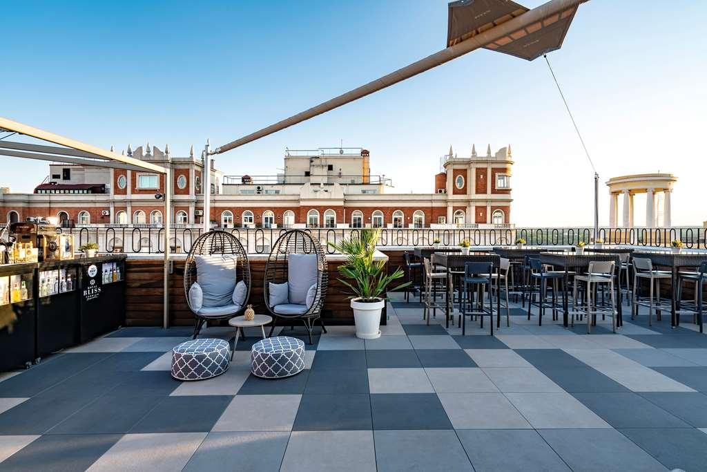 Vincci Via - 66 Hotel Madrid Tiện nghi bức ảnh