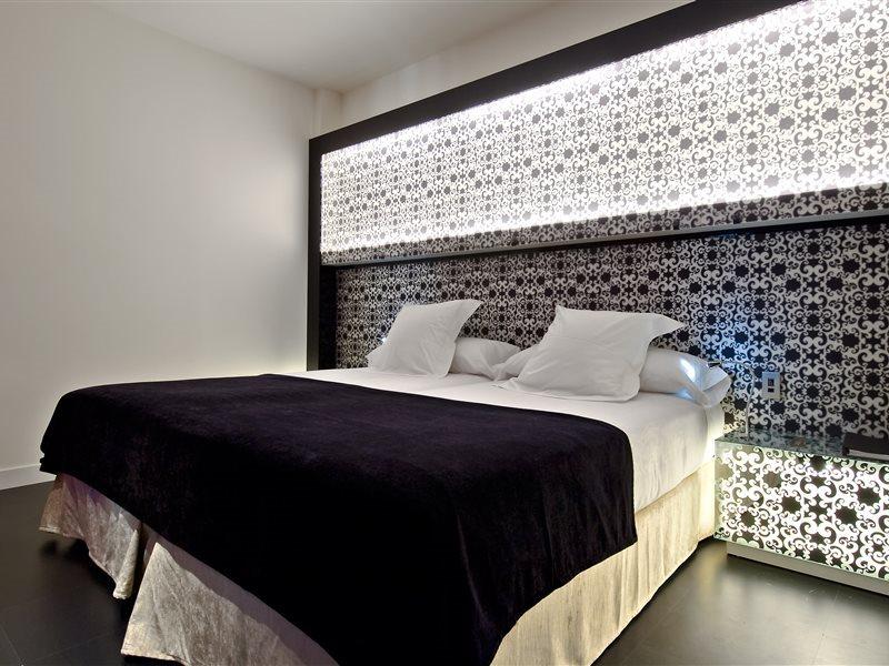 Vincci Via - 66 Hotel Madrid Ngoại thất bức ảnh
