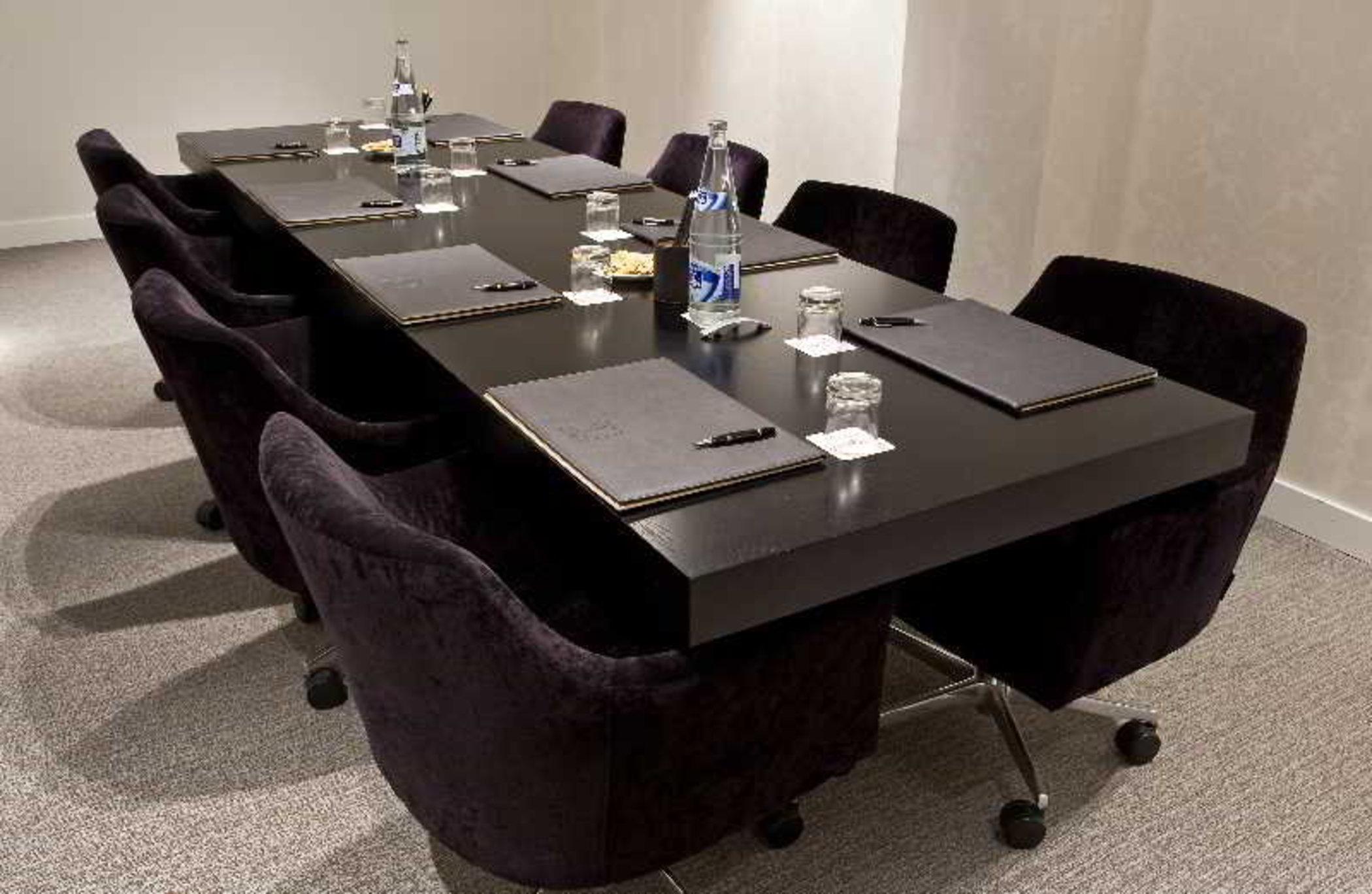 Vincci Via - 66 Hotel Madrid Ngoại thất bức ảnh