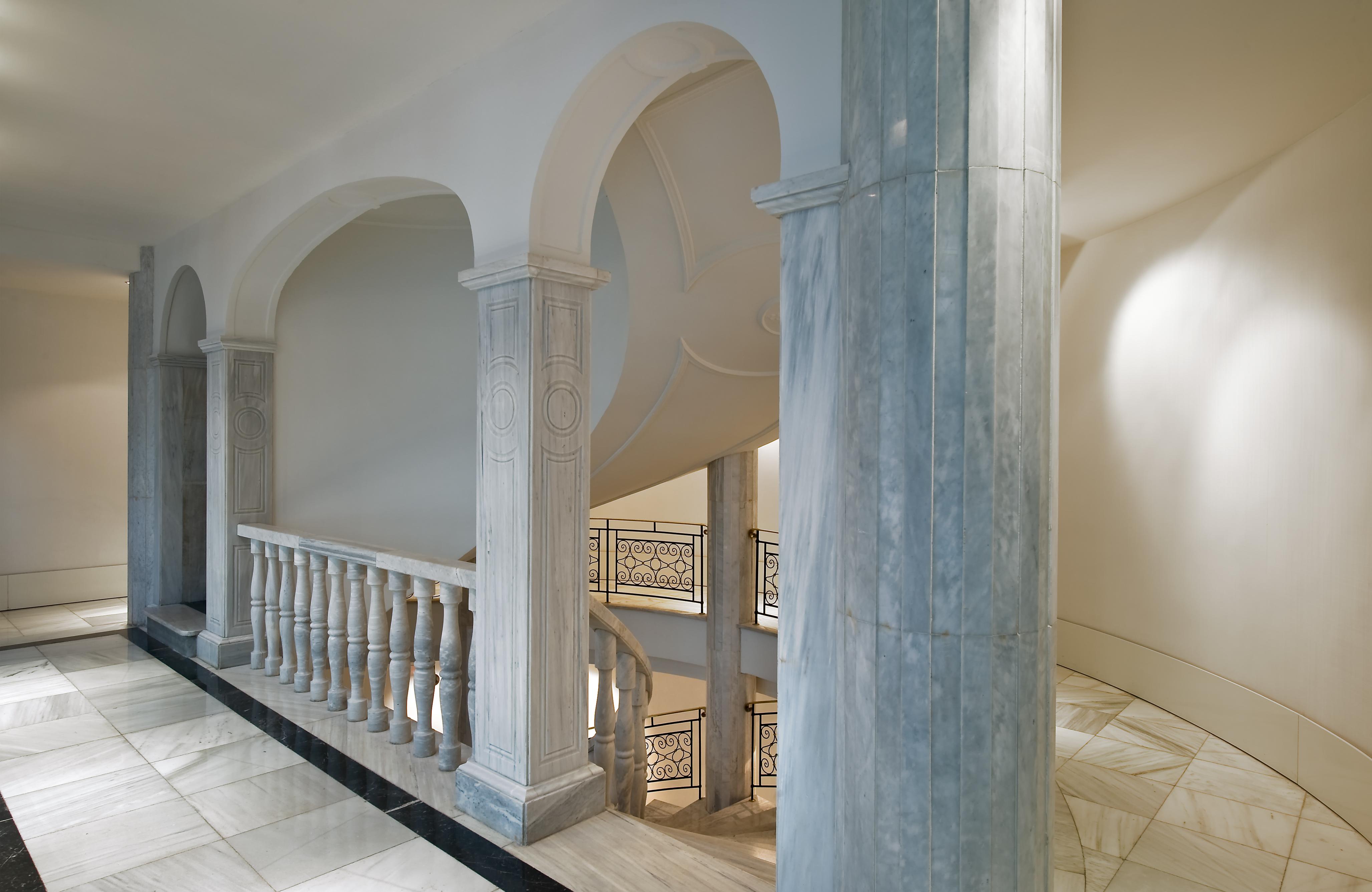 Vincci Via - 66 Hotel Madrid Ngoại thất bức ảnh