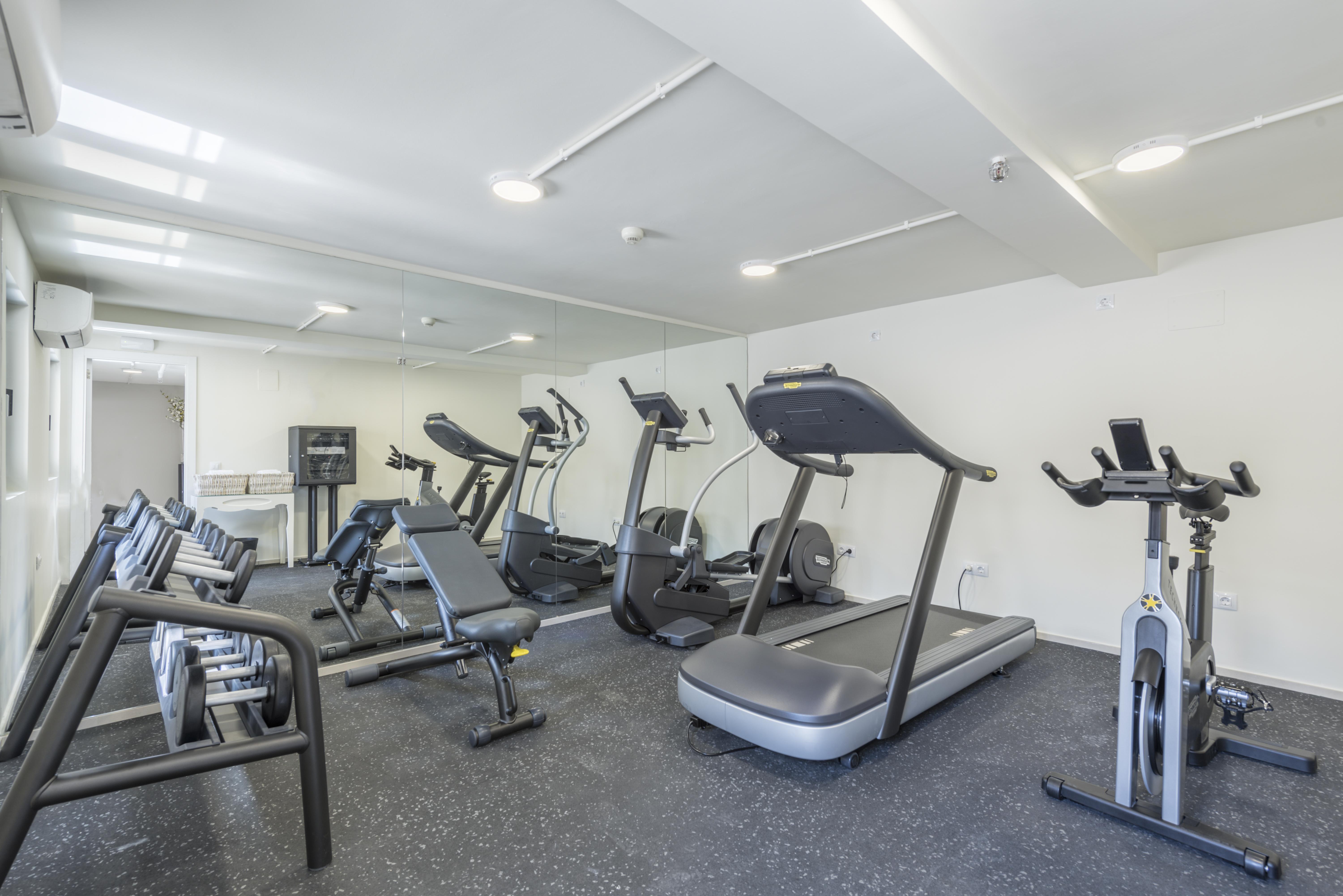 Vincci Via - 66 Hotel Madrid Ngoại thất bức ảnh