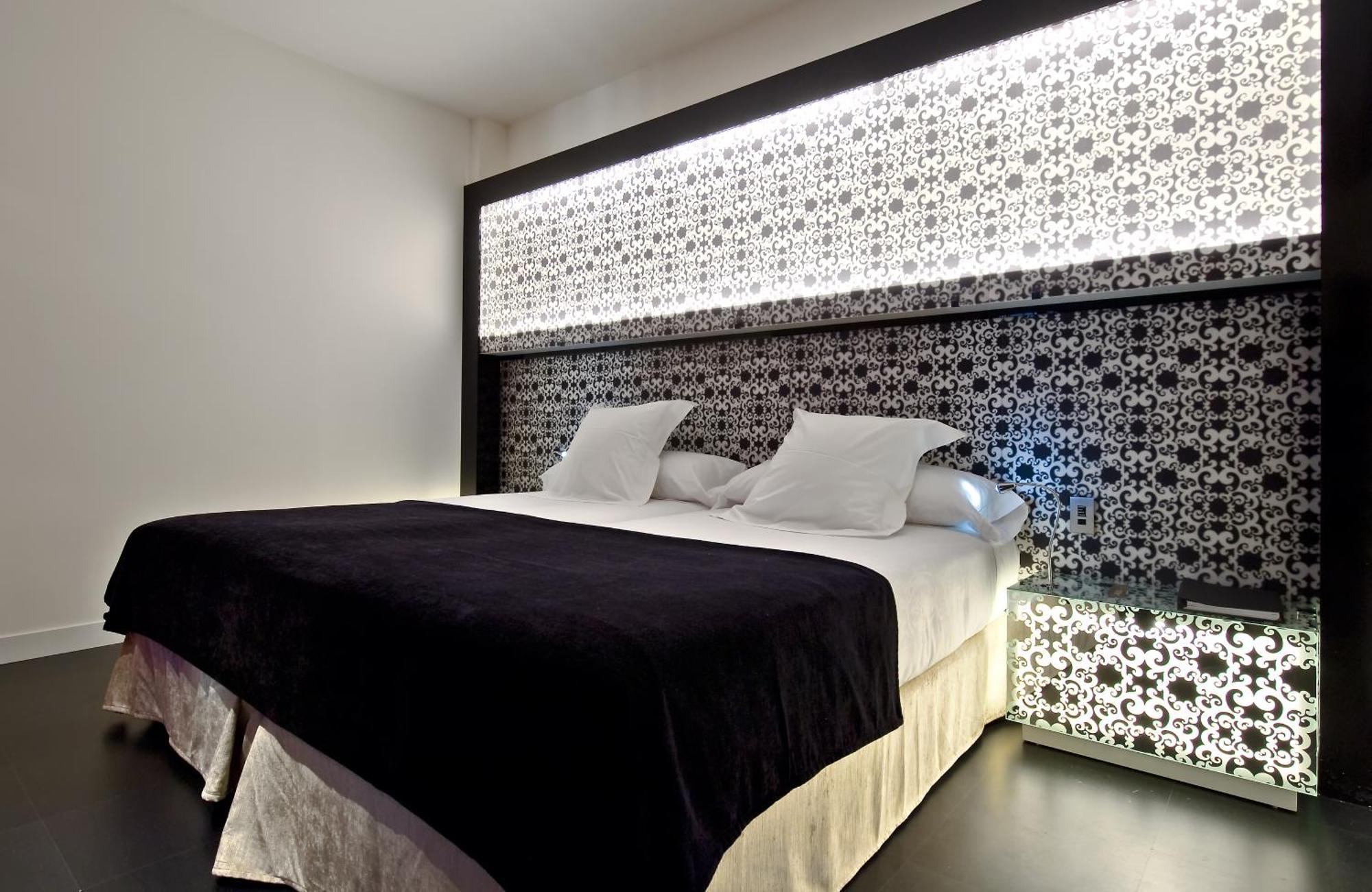 Vincci Via - 66 Hotel Madrid Ngoại thất bức ảnh